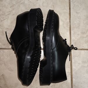Classic Black Dr. Martens